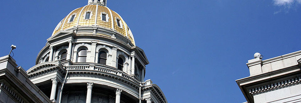 We make sure policy makers hear your message